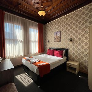 Chambre Familiale